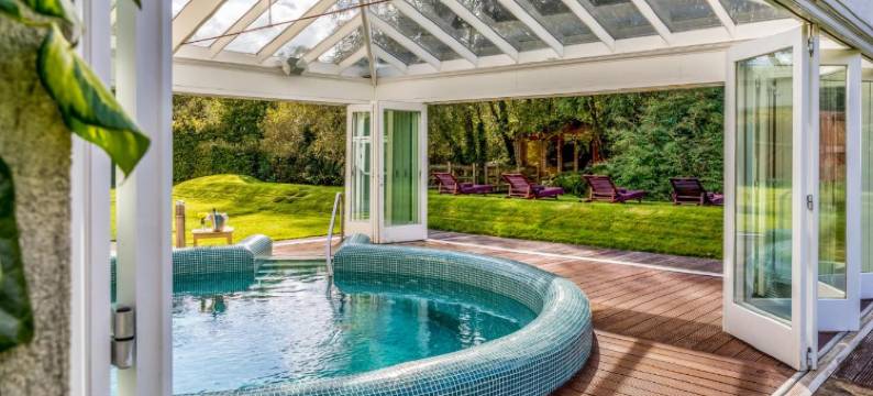 玛克雷丁村布鲁克小屋酒店(BrookLodge & Macreddin Village)图片