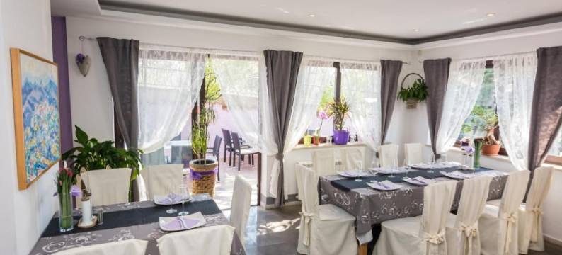 桑迪别墅酒店(Hotel Villa Sandi - Free Parking)图片