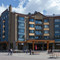 吉本斯生活住宿