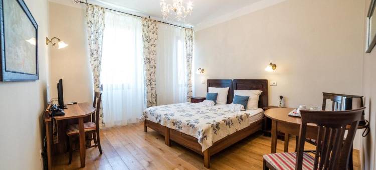 贝斯特旅馆(Guesthouse Bistra)图片