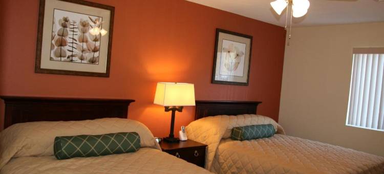 费耶特维尔经济型套房酒店(Affordable Suites - Fayetteville/Fort Bragg)图片