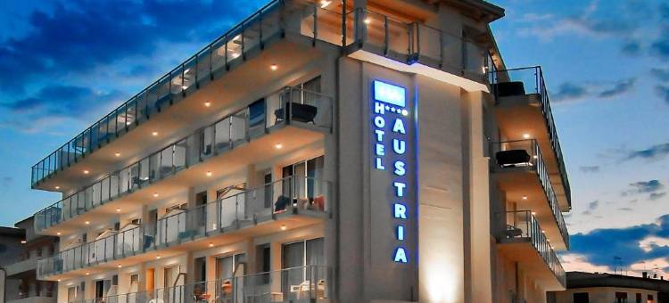 奥地利酒店(Hotel Austria)图片