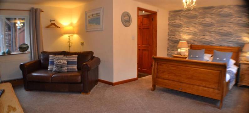 桑德斯亚德旅馆(Sanders Yard)图片