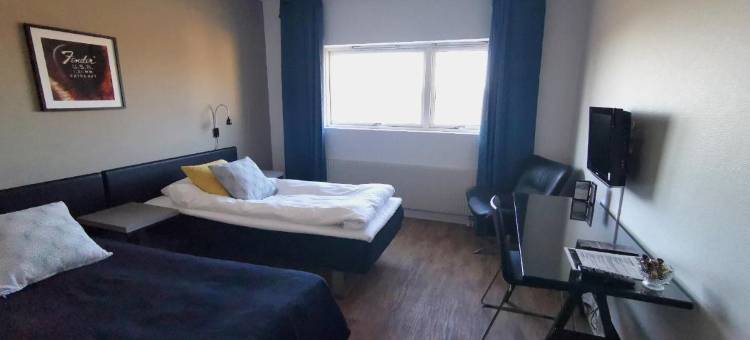 Hotel Tingsryd图片