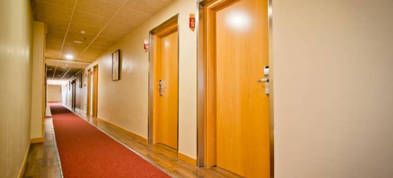 阿尔姆尼卡海湾酒店(Bahía Almuñecar)图片