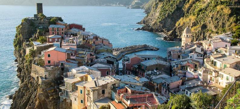 吉洛尼酒店(Hotel Ghironi)图片