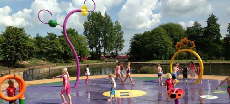 泰尔福德国际酒店(International Hotel Telford)图片