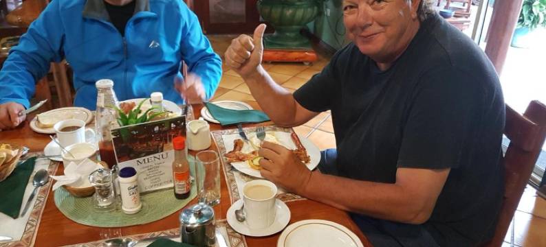 拉罗谢尔酒店(La Rochelle Inn)图片