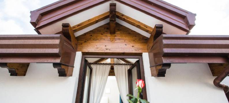 欧锡幻想曲酒店(Oasi Fantasia)图片