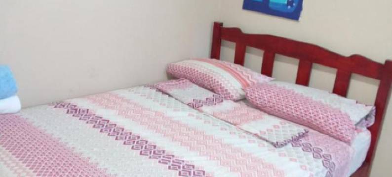 布里萨斯卡罗雷纳斯青年旅舍(Hostal Brisas Calobrenas)图片