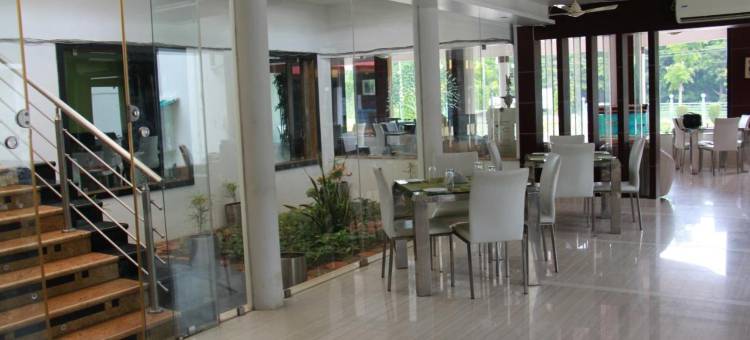 斯帕萨绿色皇家度假村(Green Royale Resorts)图片