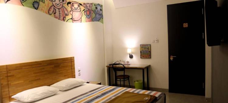 伊斯塔纳库旅馆2号(Istanaku Guesthouse 2 Manado)图片