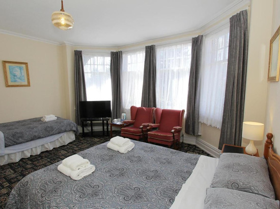 西点住宿加早餐酒店