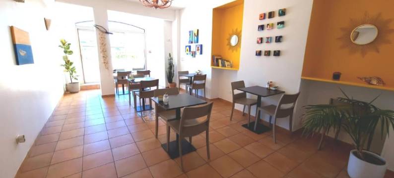 玛律苏恩酒店(Hôtel Sole Mare)图片