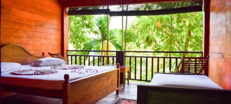 基图尔格勒椽子休闲旅馆(Rafters Retreat)图片