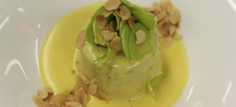 圣简马森酒店(Hotel Maison Saint Jean)图片