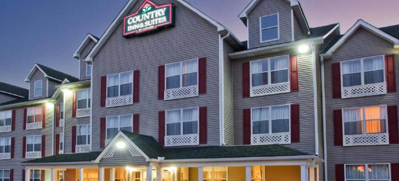 海勒姆丽怡酒店(Country Inn & Suites by Radisson, Hiram, GA)图片