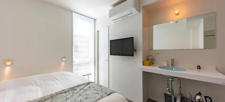 京急镰仓波浪普拉特青年旅馆(Plat Hostel Keikyu Kamakura Wave)图片