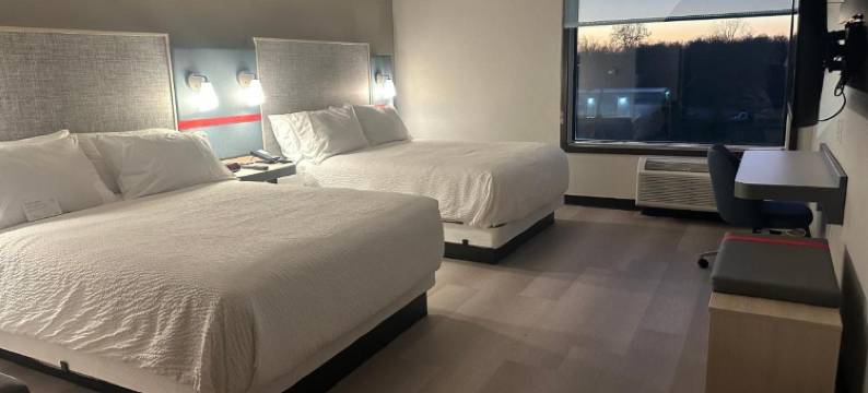 Avid 酒店韦恩堡北部 by IHG(avid hotel FORT WAYNE NORTH by IHG)图片