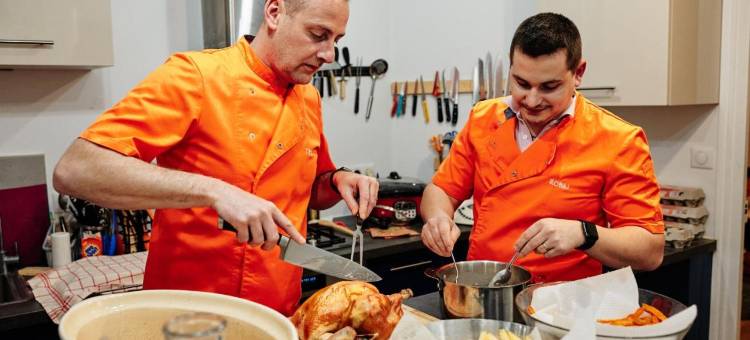 乐美克酒店(Le Meix)图片