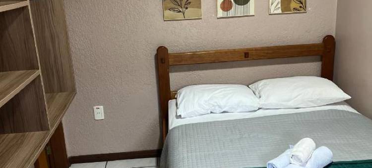 Pousada da Praia Imbé图片