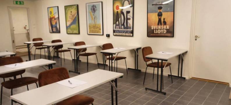 布里克酒店(Briq Hotell)图片