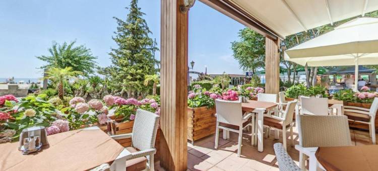 Sentido Bellevue Beach- All Inclusive & Beach Access图片