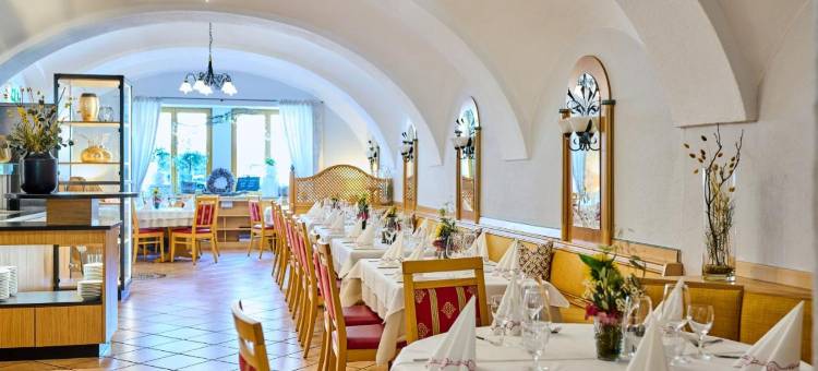 金锚酒店(Hotel Restaurant Zum Goldenen Anker Mit Hallenbad & Wellnessbereich)图片