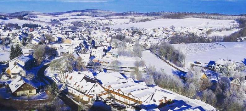 谢瑞尔乡村旅馆(Landgasthof Scherer)图片