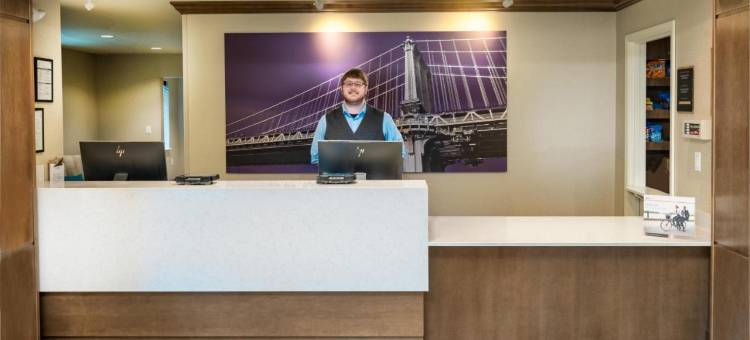 富兰克林纳什维尔Staybridge Suites酒店(Staybridge Suites Nashville - Franklin)图片