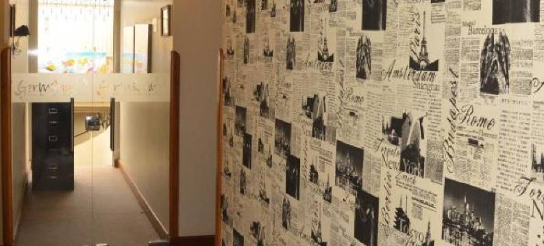 日耳曼布鲁门酒店(Germanias Blumen Hotel)图片