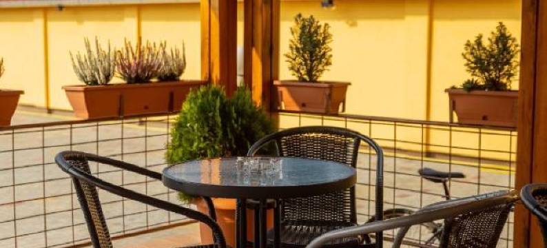 贝缇里帕兹奥旅馆(Betli Panzió)图片