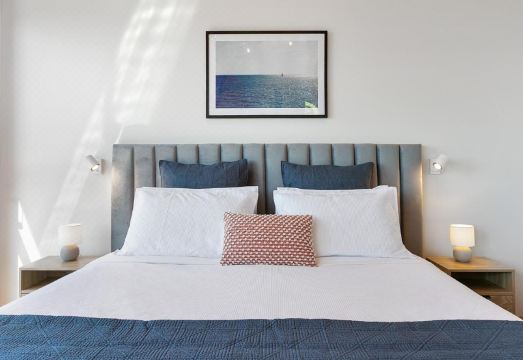 Point of View Villas Hotel Overview