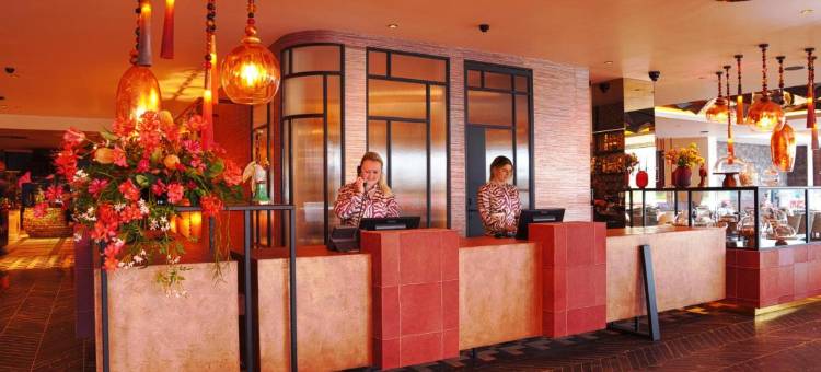 凡德尔瓦克内兰德 - 斯赫尔特吉恩波斯酒店(Van der Valk Hotel Nuland - 's-Hertogenbosch)图片