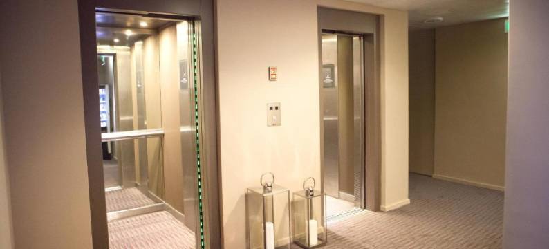 THE ONE 大酒店 da Póvoa 4(The One Grand Hotel da Póvoa - by Mhmb Hospitality)图片