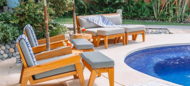 光之别墅酒店 - 限成人(La Villa Luz (sólo Adultos))图片