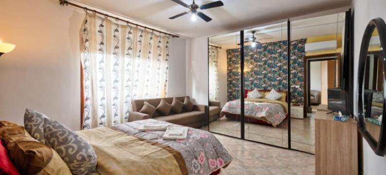 霍利威尼斯公寓(Venice Grand Canal Apartment)图片