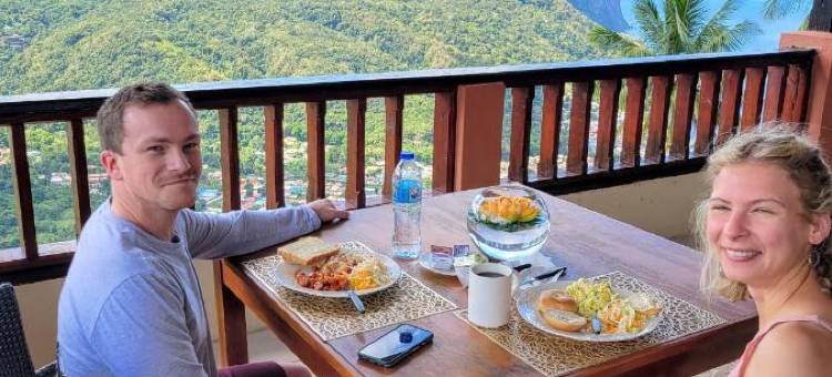 萨米菲花园酒店(Samfi Gardens)图片