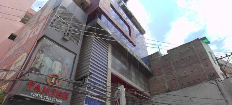 Milan Residential, Muzaffarpur图片
