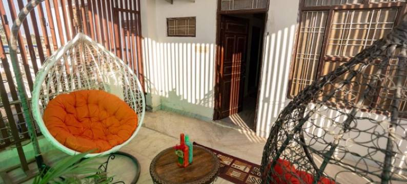 OYO 18272 兰波达尔酒店(Hotel Lambodar)图片