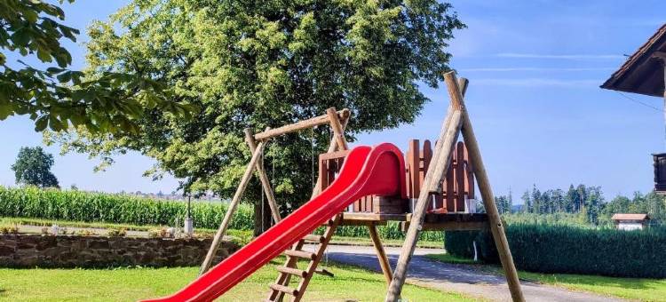 里希特瑙尔霍夫早餐膳宿公寓(Frühstücks-Pension Lichtenauer Hof)图片