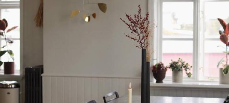 希斯洛旅馆(Hótel Karólína)图片