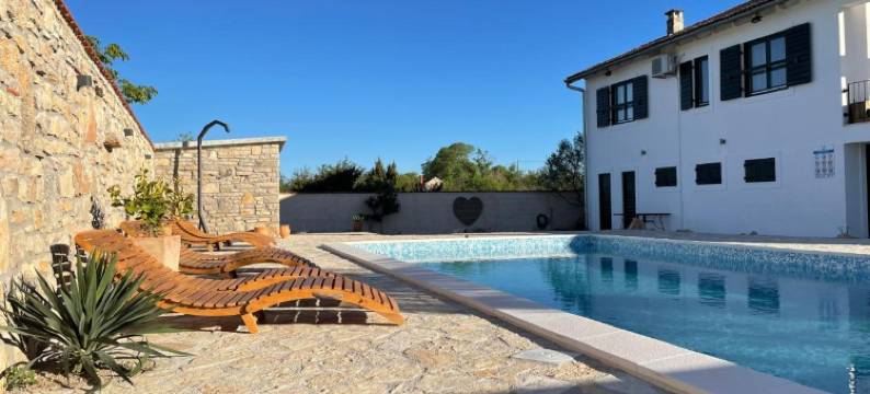 Villa Maslina Šarić图片