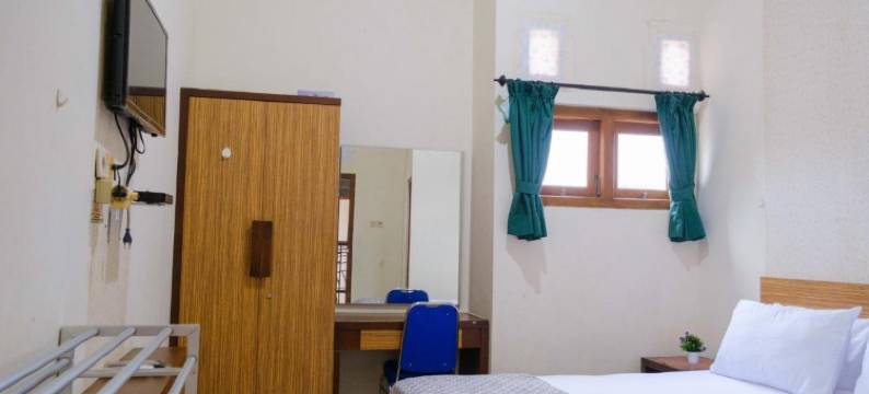 Homestay Griya Kinasih Syariah Pati Mitra RedDoorz图片