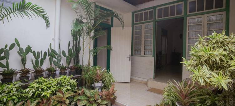 Rumah Nizar (Next to Ngarai Sianok)图片