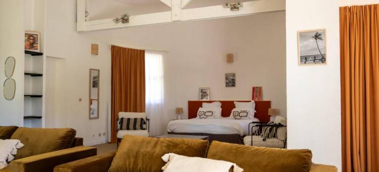 Boutique Hôtel la Baignoire图片