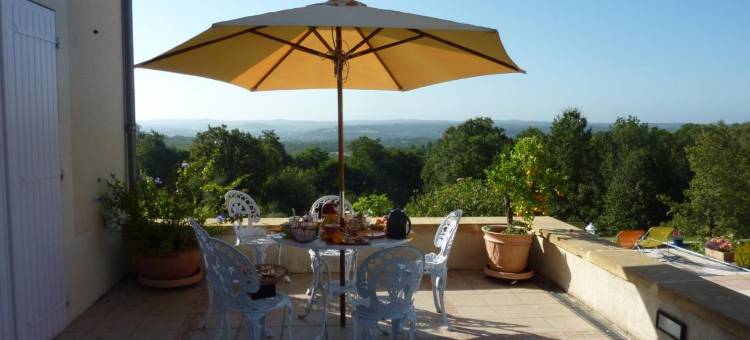 公园大厦酒店(La Maison du Parc)图片