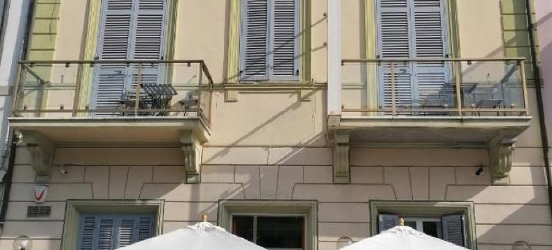 顾客酒店(Hotel Cilene)图片