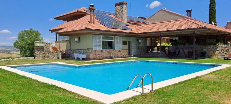 Hotel Rural & Spa Las Nubes图片