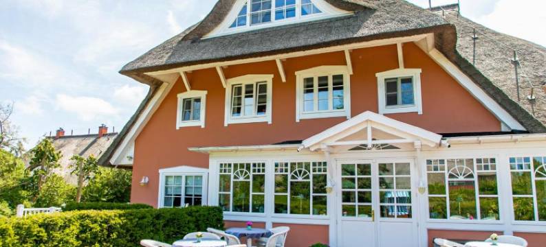 摩根孙酒店(Landhaus Morgensünn)图片